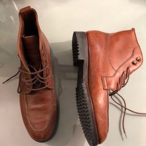 Cole Hasn Boots 10.5